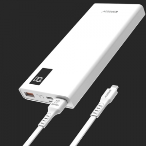 [ǵ]   PD 20W  ͸ 10000mAh(8P 0.2M 20W ̺ )8pin 