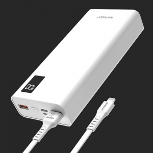 [ǵ]   PD 20W  ͸ 20000mAh(8P 0.2M 20W ̺ )8pin 