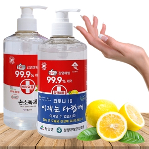 (ÀǾà¿Üǰ/¿¡Åº¿Ã 70%) ¼Õ¼Òµ¶Á¦ ¼Õ¼¼Á¤Á¦ 500ml-·¹¸óÇâ