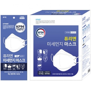 Ç»¸®¿£ ¹Ì¼¼¸ÕÁö KF94 ¹æ¿ª¸¶½ºÅ© ´ëÇü1¸ÅÀÔ