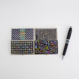 ÀÚ°³¶ìº¼Ææ 2Á¾¼¼Æ® (Çѱ۹®¾ç)