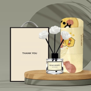 ½ÃÁî³Ú µðÇ»Àú 50ml ¹Ì´Ï·ÎÁî+īī¿À ¹«¸ ´ã¿ä ¼±¹°¼¼Æ®