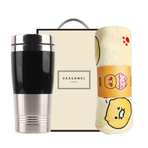 ½ÃÁî³Ú ¼±¹°¼¼Æ® ·°¼Å¸®ÅÒºí·¯+īī¿À¹«¸´ã¿ä