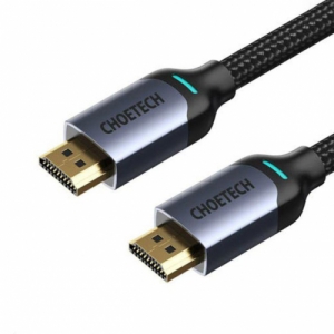 초텍  8K HDMI to HDMI 포트 케이블 (2m)  XHH01-BK