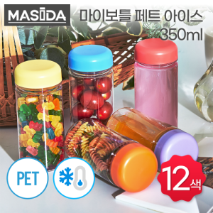 ¸¶½Ã´Ùº¸Æ² ¾ÆÀ̽º ÆÐÆ® ¹°º´ ¹Ì´Ï 350ml