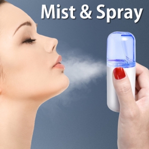 ³ª³ë ÀÚµ¿ ¹Ì½ºÆ® ½ºÇÁ·¹ÀÌ30ml ÃæÀü½Ä