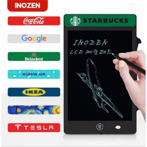 �̳��� 8.5��ġ LCD �޸��е�