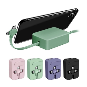 ¸¶Ä«·Õ 3in1 ¸ÖƼ °í¼ÓÃæÀüÄÉÀ̺í