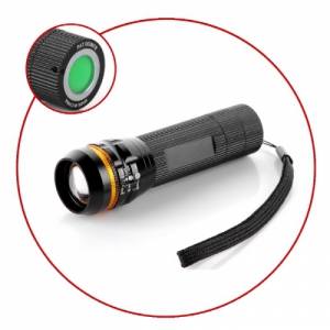 6 IN 1 ½ÅÇ»Àü ÇÏÀÌÆÄ¿ö ¸ÅÁ÷ ÁÜ·£ÅÏ-¹Ì±¹ CREE Q5 LED-ÀϹÝÇü