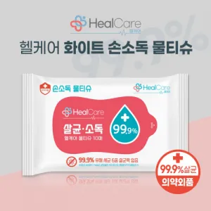 ���ɾ� ȭ��Ʈ �ռҵ� ��Ƽ�� (40g) 10��