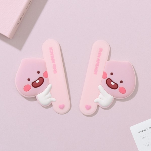 LF Â÷·® µµ¾î°¡µå 4P