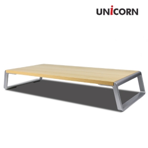 À¯´ÏÄÜ ¿ø¸ñ ¾Ë·ç¹Ì´½ ÇÁ¸®¹Ì¾ö ¸ð´ÏÅ͹Þħ´ë ³ëÆ®ºÏ°ÅÄ¡´ë UM-WD07 (560 x 240 x 91mm / »óÆÇ µÎ²² 10mm)