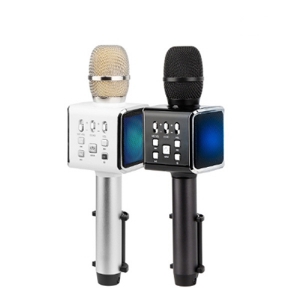 Áö´ÏÅ¥ KTV-Q7 LED ³ë·¡¹æ ¸¶ÀÌÅ©