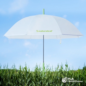 내츄럴리프 8K PLA 친환경 에코 자동 장우산