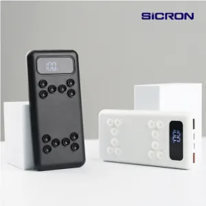 ��ũ�� 10000mAh 40W �������� �������͸� BPQ-188QPD