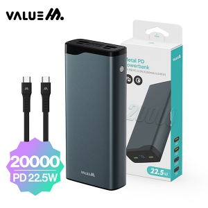 []  Ż PD 22.5W ͸ 20000mAh(CtoC 25W 0.2M ̺ )