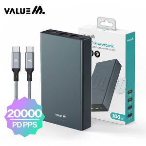 [] ʰ Ż PD 100W PPS ͸ 20000mAh(CtoC 60W 0.5M к긯 ̺ )