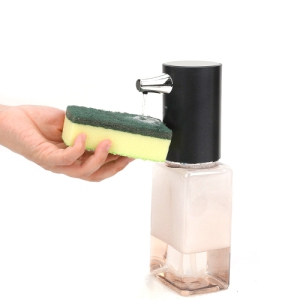 ÀÌŬ¾ÆÆ® ¸¸´É ÁÖ¹æ ½º¸¶Æ® µð½ºÆæ¼ ÀÚµ¿ Áֹ漼Á¦¿ë ÆßÇÁ ¿ë±â°áÇÕÇü ¼Õ¼¼Á¤Á¦ ÇÚµå¿ö½Ã