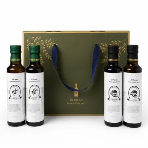 [�ø�����] �ø������250ml*2+�ƺ�ī������250ml*2 4��������Ʈ