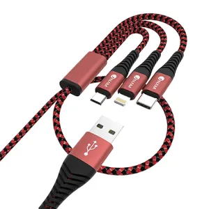�Ƴ� �ܼ����� �к긯 3in1 �����������̺� 2m
