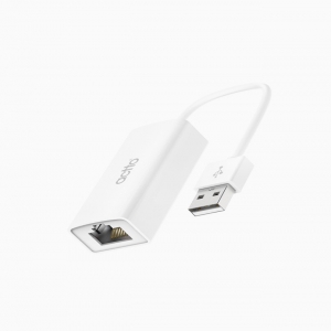 [엑토] 플로우 USB 3.0 to LAN 어댑터 LAN-03