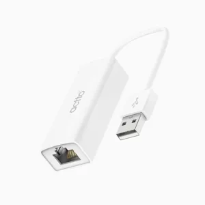 [����] �÷ο� USB 3.0 to LAN ����� LAN-03