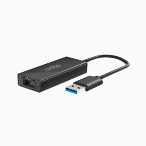[엑토] 커넥션 USB 3.0 to LAN 어댑터 LAN-01
