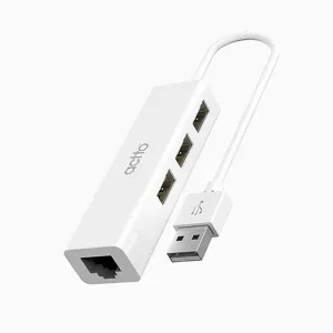 [����] 2 in 1 USB LAN ����� ��� �޺� HUBL-01