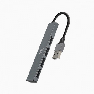 [엑토] 브릴리언트 USB 허브 HUB-50