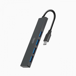 [] ͽٵ ŸC USB 3.2 Gen1  HUB-46