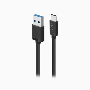 [����] ���� Ÿ��C USB3.0 ����&������ ���̺� TC-02