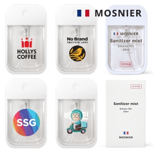 ¸ð½º´Ï¿¡ ÈÞ´ë¿ë ¼Õ¼Òµ¶Á¦45ml Ä÷¯Àμâ