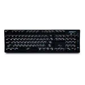 NKEY Z2 LED À¯¼± ±â°è½Ä Űº¸µå