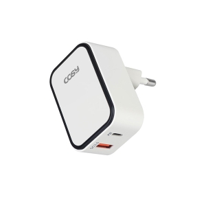 �ڽ� �긯 ��� PD(Ÿ��C)+QC3.0 ������(18W)