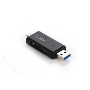 ڽ  ŸC OTG ī帮(USB3.0, PC)