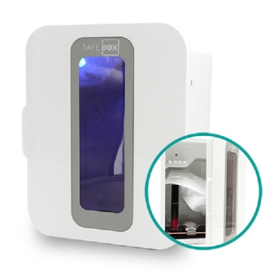 ½º¹Ì´Ù ¼¼ÀÌÇÁ¹Ú½º UV»ì±Õ±â