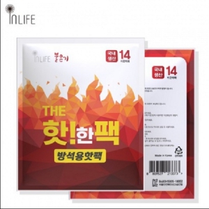 ºÒ¿Â±â ¹æ¼®¿ë ÇÖÆÑ 560g