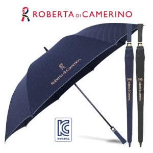 로베르타 75 엠보 바이어스 우산