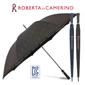 로베르타 75 스트라이프 우산
