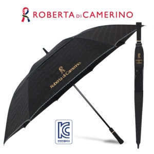 로베르타 75 방풍 엠보바이어스 우산