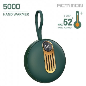 ¿¢Æ¼¸ó 3´Ü°è ¼Õ³·Î º¸Á¶¹èÅ͸® 5000mah