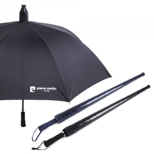 피에르가르뎅 70 솔리드 자바라캡 우산