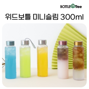 À§µå¹Ì´Ï½½¸² º¸Æ² (Æ®¶óÀÌź/300ml)