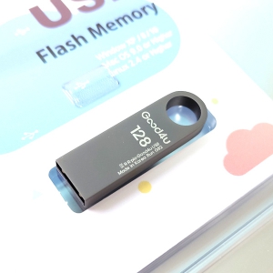 굿포유 RUN G82 USB 2.0 휴대용 메모리 (39x12x4mm)