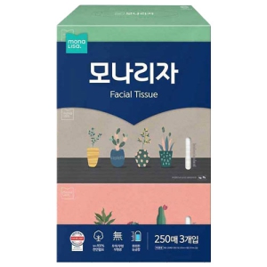 ¸ð³ª¸®ÀÚ ¹Ì¿ëƼ½´ 250¸ÅX3ÀÔ