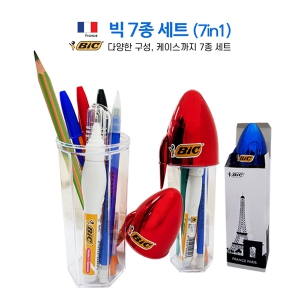 [BIC]  7 Ʈ