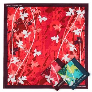 60¼ö Èò´Üdz ½ºÄ«ÇÁ (550x550mm)