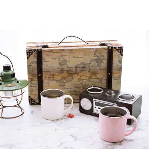 ±¹³»»ý»ê ½ºÅ×Àη¹½º 304 Ä·ÇÎ °è·® ¸Ó±×ÄÅ 300ml