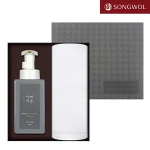 �ƺ����� ��Ȱ��Ʈ 1ȣ (�ױչ��� 150g Ÿ��1P + �ڵ����500ml 1P)