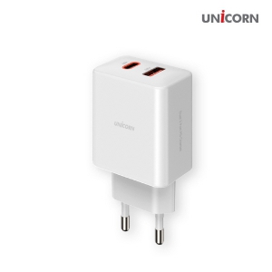 À¯´ÏÄÜ µà¾ó 2Æ÷Æ® 25W PD ¸ÖƼ °í¼ÓÃæÀü±â °¶·°½Ã ¾ÆÀÌÆù KA-250PD (90.4mm x 40.7mm x 26.7mm / 56g)